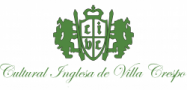 Logo Cultural Inglesa de Villa Crespo